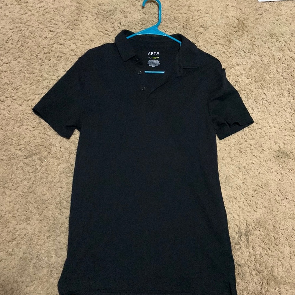 Apt 9 polo